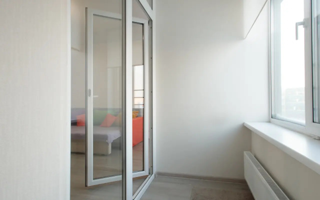 Апартаменты Немировича Данченко 158