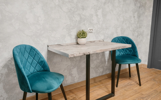 Квартира Комфортная в ЖК Седьмой Континент