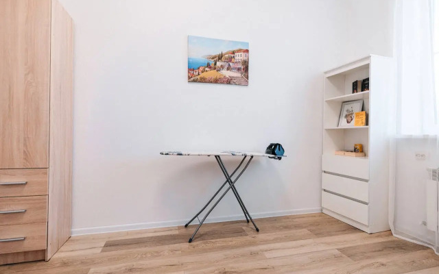 Ot Morya I Anapy 5km Private house