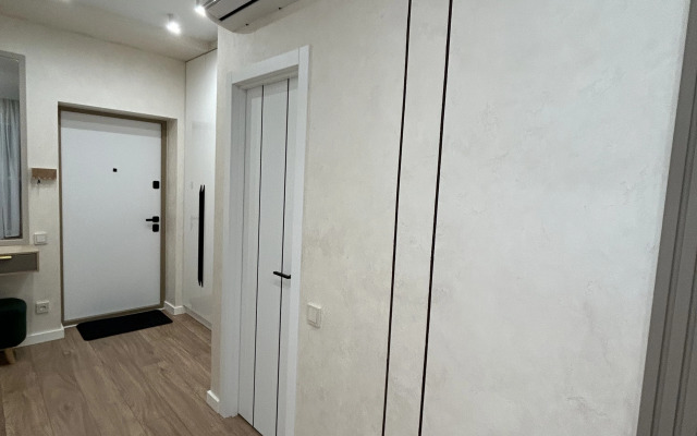 Апартаменты Ультра современная квартира с дизайнерским ремонтом в центре столицы