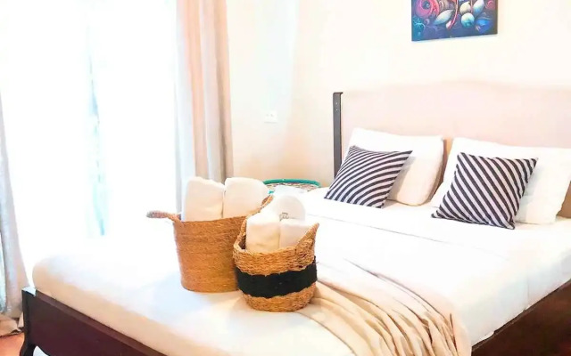 Beyaz Kapi Boutique Hotel Alacati