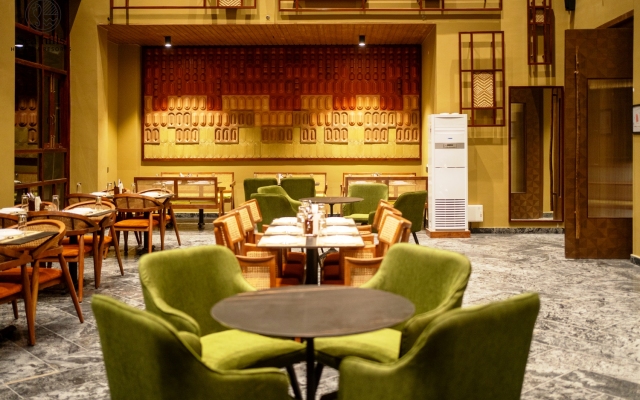 Отель Sea Hills Havelock Island Resort