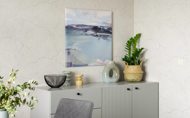 Апартаменты на Полюстровском проспекте