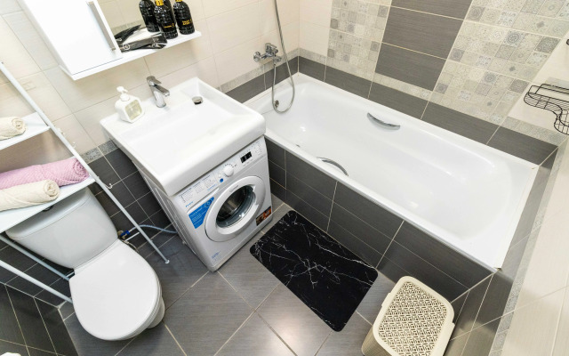 Квартира Красивая