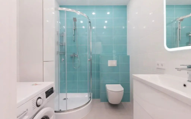 Апартаменты Tiffany Калининград