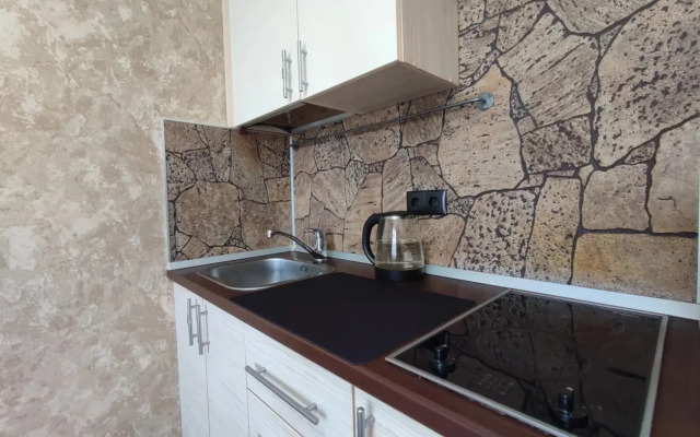 V Nizhnem Novgorode Uyut U Ozera Flat