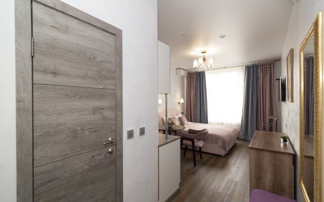 Dzenkhoum Vesna 1128 Apartments