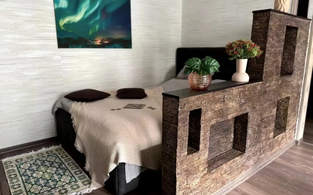 Квартира Стильная однушка