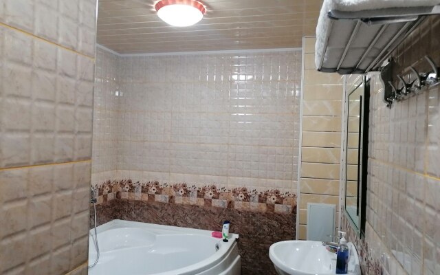 Rakhmatullaev Apartaments