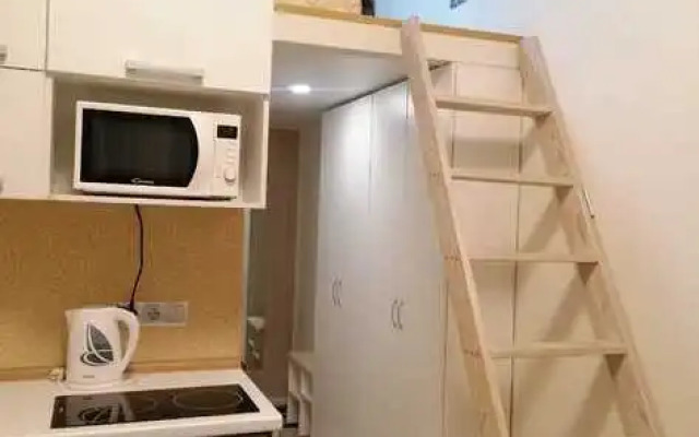 Апартаменты Ивантеевская 9А-529