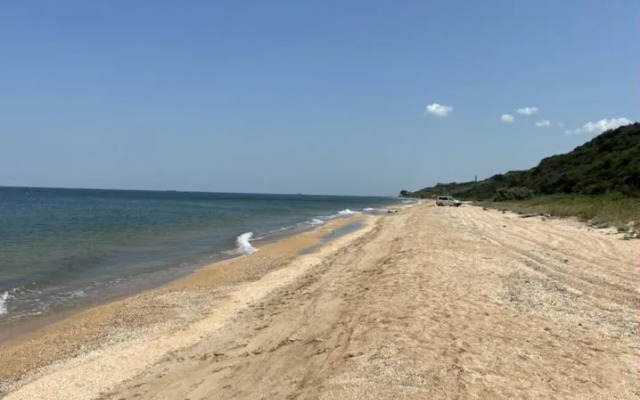 Dvukhkomnatnaya 4 Flat