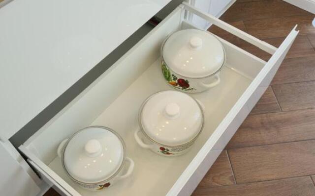 Вилла Apart39 Лагуна