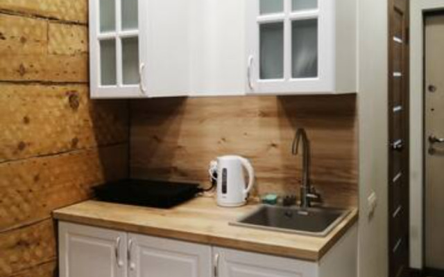 Апартаменты Green