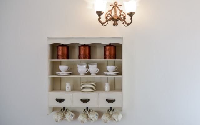 V&V Boutique Apartments Near The Beach
