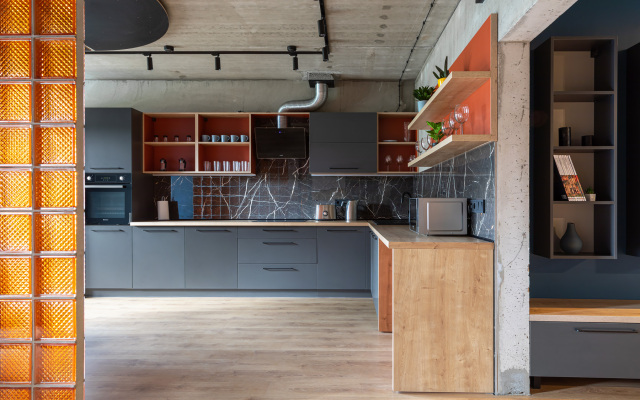 Апартаменты Лофт NICE CHOICE