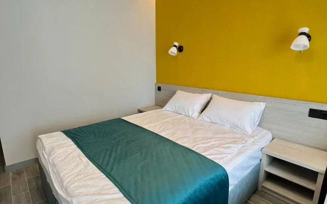 Korso Hotel