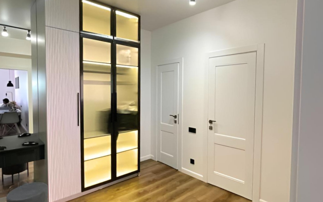 Квартира ЖК Абрикос