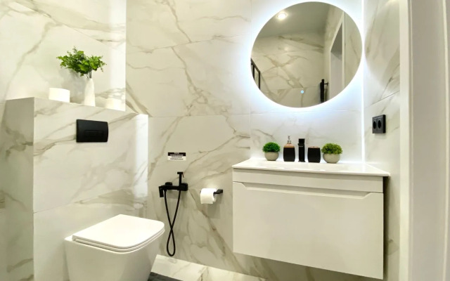 Апартаменты Goodroom