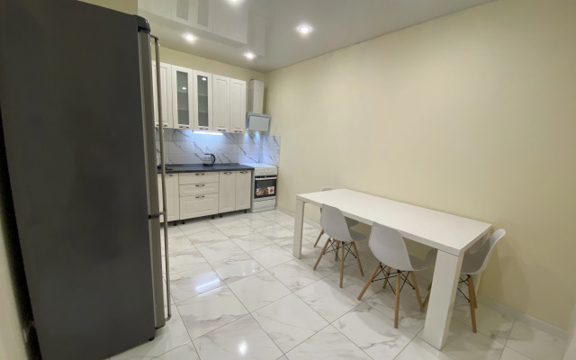 Частный дом на Приовражном переулке