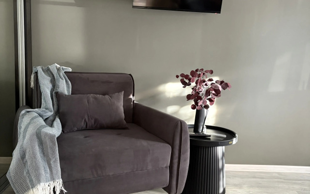 Гостевой дом на Бодрой