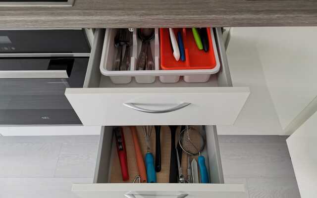 Апартаменты Квартира на Берегу Реки