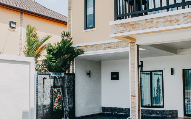 Elza Villa