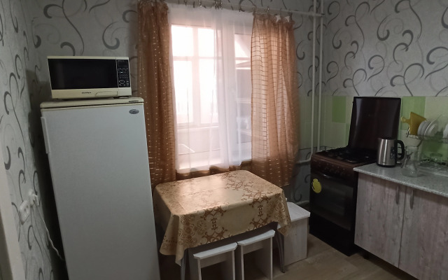 Odnokomnatnaya V Zasheksninskom Rayone Flat