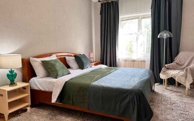 Частный дом Дом в Центре