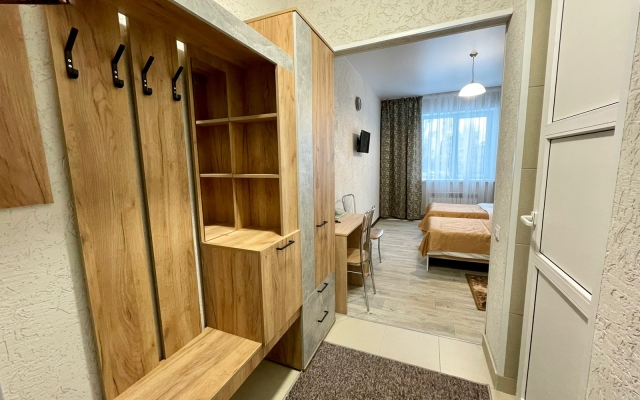 Mini-Otel Long House