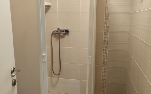 Nash Piter Hotel