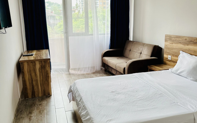 Aparthotel Costa Apart-hotel