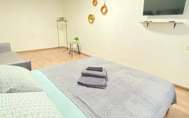 Апартаменты Кирова 112