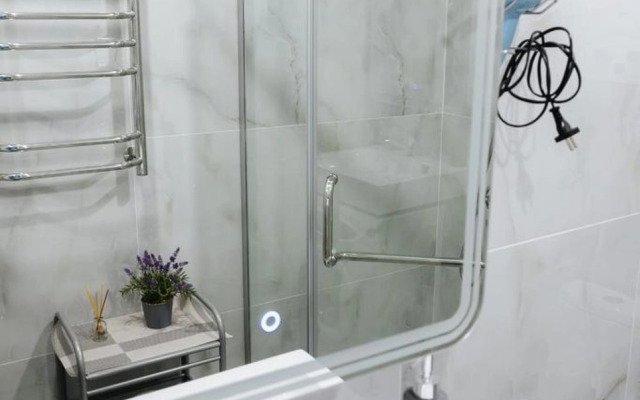 Квартира в центре Ворошиловского района