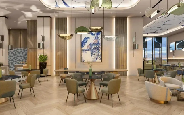 voco CAIRO ARABELLA PLAZA by IHG