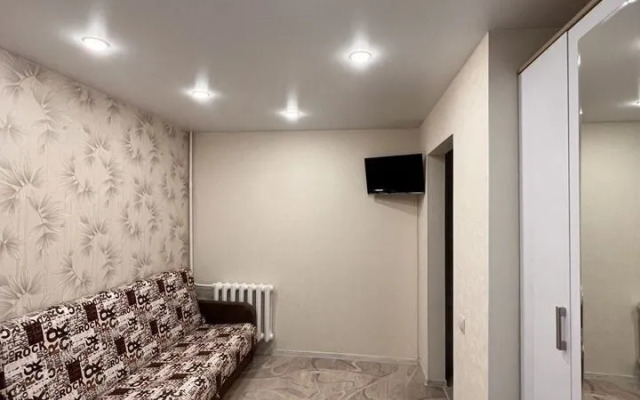 Апартаменты на проспекте Фрунзе 65