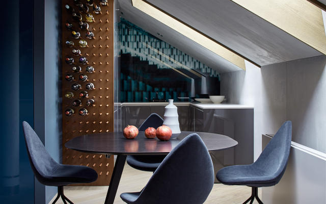 Апартаменты FreeLife Yantarny Sunrise