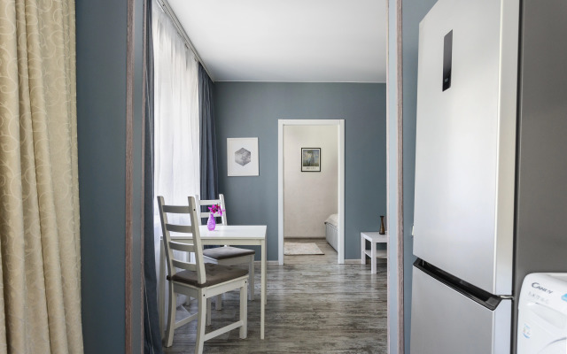 Квартира на улице Урицкого 32