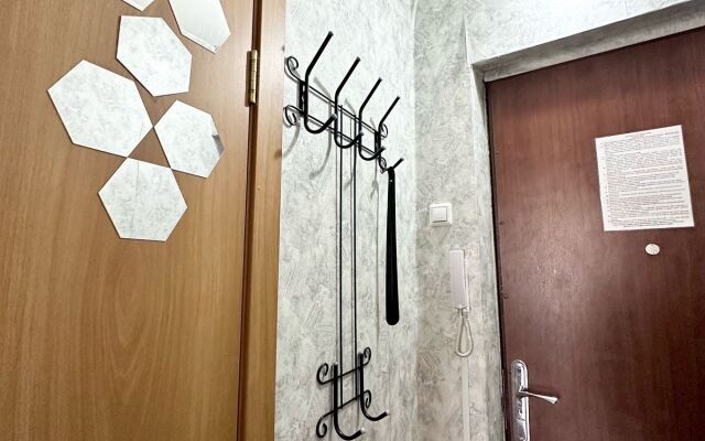 Апартаменты Калинина 15-467