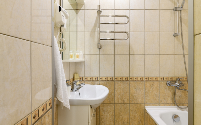 Апартаменты Sergeew Apartments у метро Василеостровская