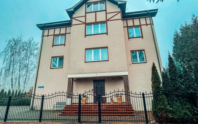 Апартаменты Sun City Apartments 33