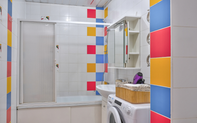 Апартаменты Выучейского 14