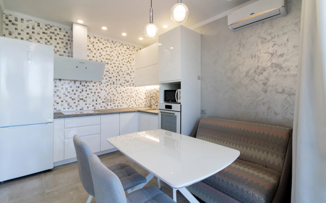 Апартаменты Сочипосуточно 2