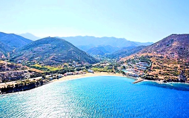 Fodele Beachfront Apart-Hotel