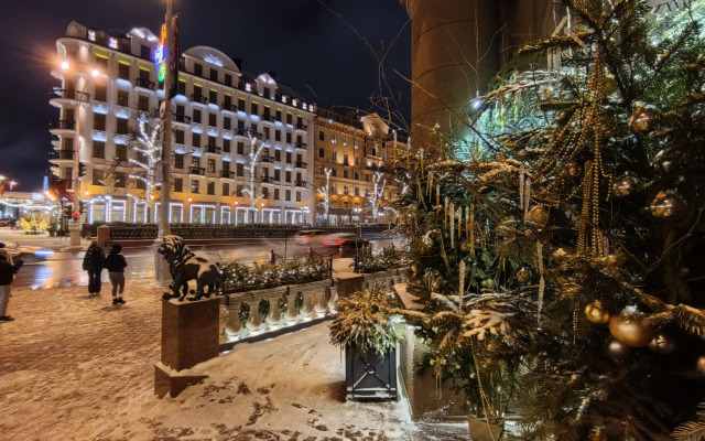 Апартаменты InterLoft 1 Old Town Free Parking Wi-Fi 100/50 Smart TV