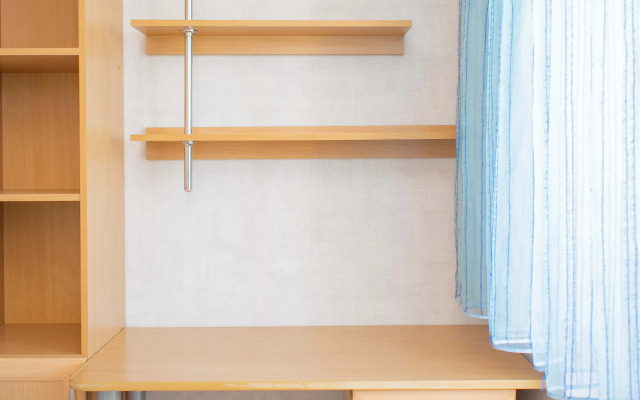 Апартаменты на острове Канта