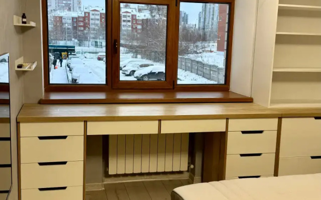 Квартира Дубравушка 4