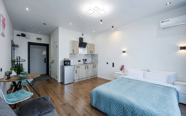 Апартаменты у метро Измайлово