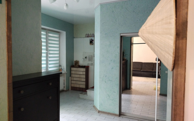 Chkalova 47 Opalikha Private house