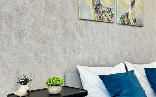 Апартаменты Гринхаус