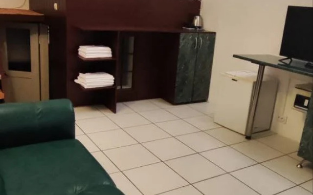 Гостевой дом Куршавель